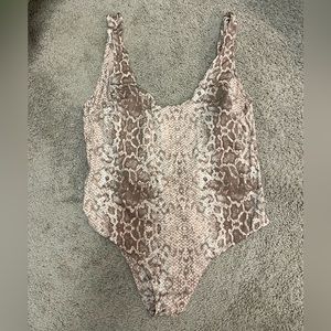 Mai Underwear Bonita